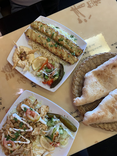 Photo of Alexandria Mediterranean Cuisine - 10120 SE 260th St, Kent, WA 98030