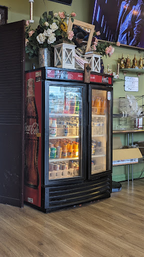 Photo of Alexandria Mediterranean Cuisine - 10120 SE 260th St, Kent, WA 98030