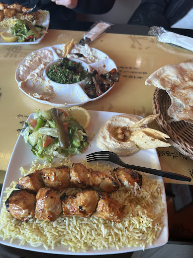 Photo of Alexandria Mediterranean Cuisine - 10120 SE 260th St, Kent, WA 98030