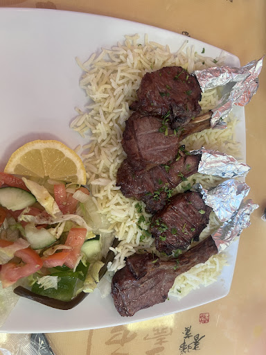 Photo of Alexandria Mediterranean Cuisine - 10120 SE 260th St, Kent, WA 98030