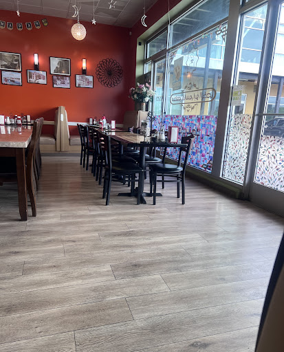 Photo of Alexandria Mediterranean Cuisine - 10120 SE 260th St, Kent, WA 98030