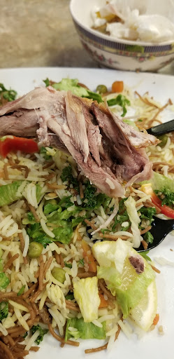 Photo of Alexandria Mediterranean Cuisine - 10120 SE 260th St, Kent, WA 98030