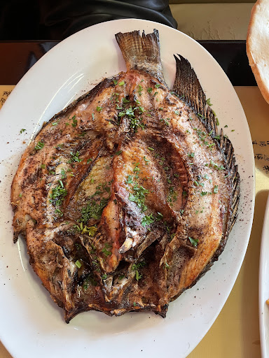 Photo of Alexandria Mediterranean Cuisine - 10120 SE 260th St, Kent, WA 98030