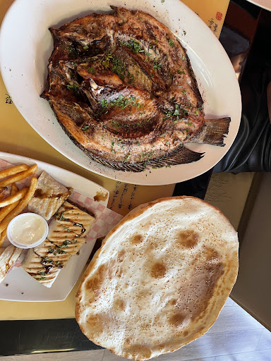 Photo of Alexandria Mediterranean Cuisine - 10120 SE 260th St, Kent, WA 98030