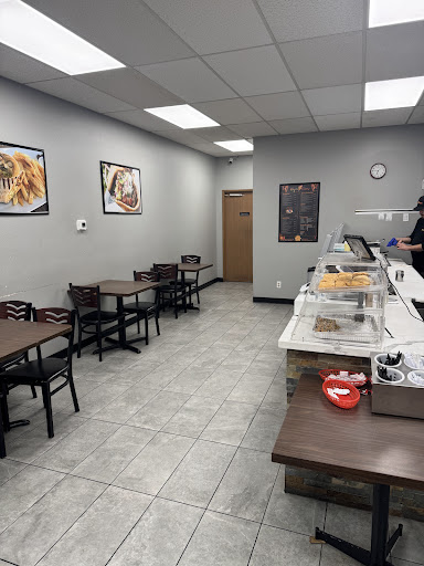 Photo of Gyro Flame - 3840 A St SE #102, Auburn, WA 98002