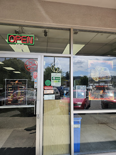 Photo of Gyro Flame - 3840 A St SE #102, Auburn, WA 98002
