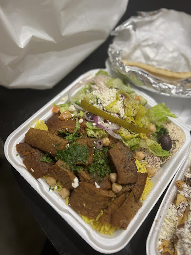 Photo of Gyro Flame - 3840 A St SE #102, Auburn, WA 98002