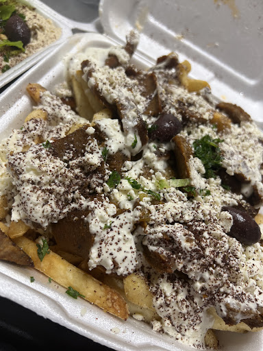 Photo of Gyro Flame - 3840 A St SE #102, Auburn, WA 98002