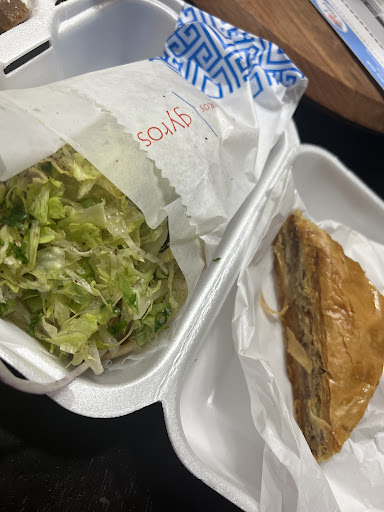 Photo of Gyro Flame - 3840 A St SE #102, Auburn, WA 98002