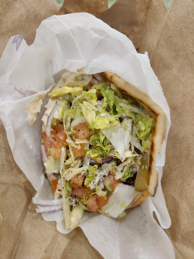 Photo of Gyro Flame - 3840 A St SE #102, Auburn, WA 98002