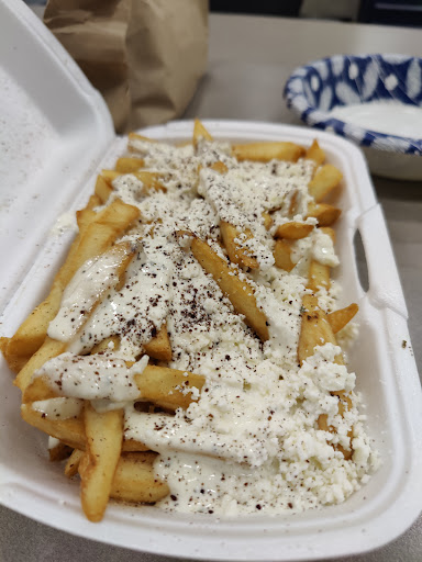 Photo of Gyro Flame - 3840 A St SE #102, Auburn, WA 98002