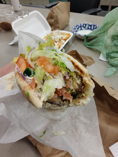 Photo of Gyro Flame - 3840 A St SE #102, Auburn, WA 98002