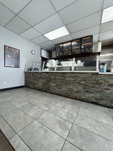 Photo of Gyro Flame - 3840 A St SE #102, Auburn, WA 98002