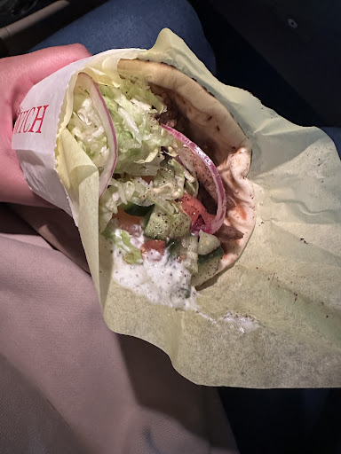 Photo of Gyro Flame - 3840 A St SE #102, Auburn, WA 98002