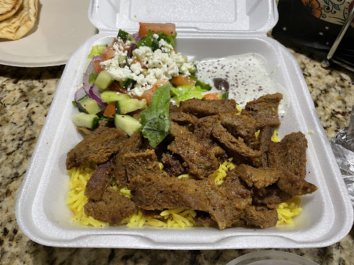 Photo of Gyro Flame - 3840 A St SE #102, Auburn, WA 98002