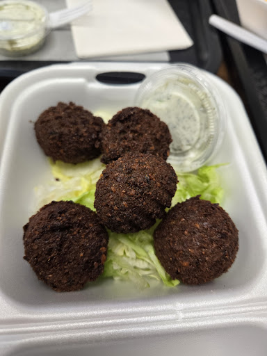 Photo of Gyro Flame - 3840 A St SE #102, Auburn, WA 98002