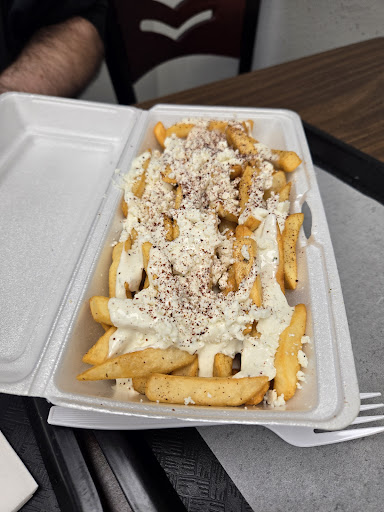 Photo of Gyro Flame - 3840 A St SE #102, Auburn, WA 98002