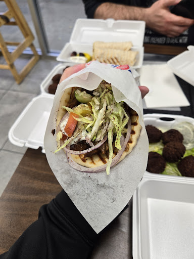 Photo of Gyro Flame - 3840 A St SE #102, Auburn, WA 98002