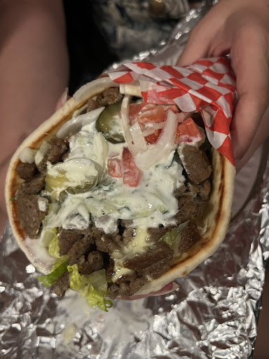 Photo of Moody shawarma - 8064 SE 17th Ave, Portland, OR 97202