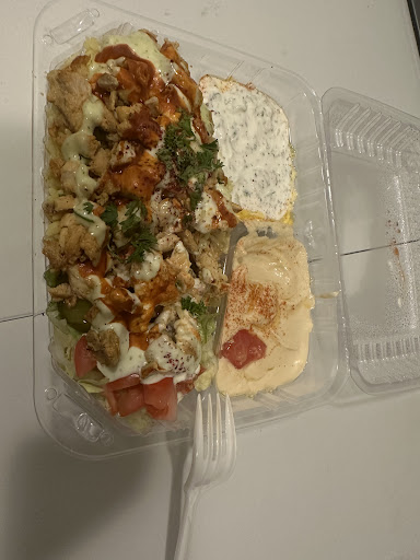 Photo of Moody shawarma - 8064 SE 17th Ave, Portland, OR 97202