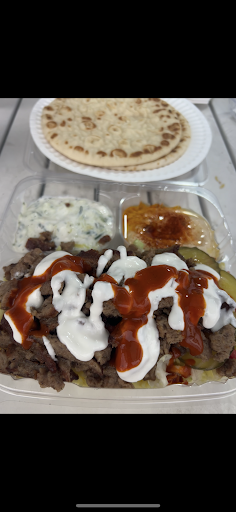 Photo of Moody shawarma - 8064 SE 17th Ave, Portland, OR 97202