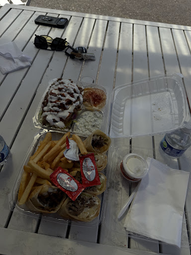 Photo of Moody shawarma - 8064 SE 17th Ave, Portland, OR 97202