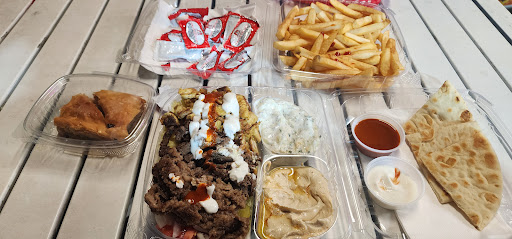 Photo of Moody shawarma - 8064 SE 17th Ave, Portland, OR 97202