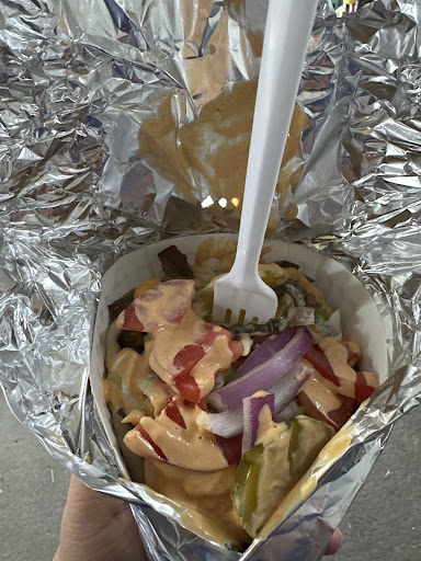 Photo of Moody shawarma - 8064 SE 17th Ave, Portland, OR 97202