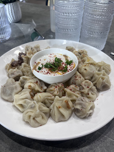 Photo of Sofra Turkish Grill - 24228 104th Ave SE #105, Kent, WA 98031