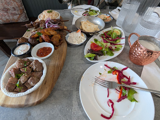 Photo of Sofra Turkish Grill - 24228 104th Ave SE #105, Kent, WA 98031