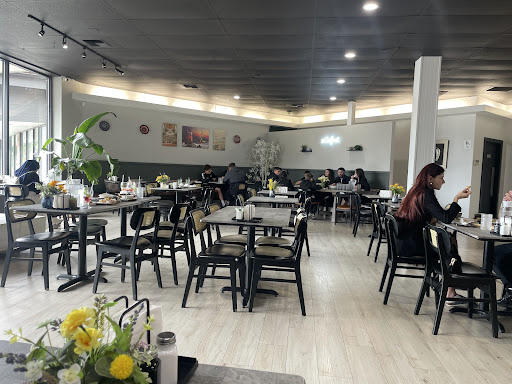 Photo of Sofra Turkish Grill - 24228 104th Ave SE #105, Kent, WA 98031