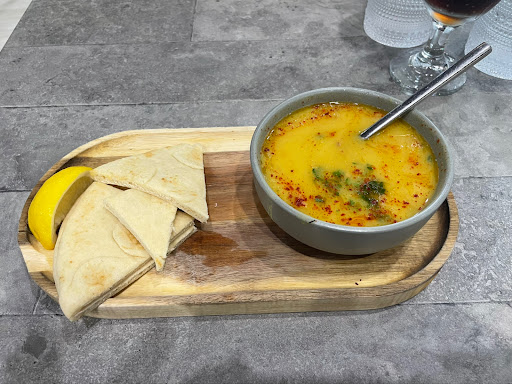 Photo of Sofra Turkish Grill - 24228 104th Ave SE #105, Kent, WA 98031