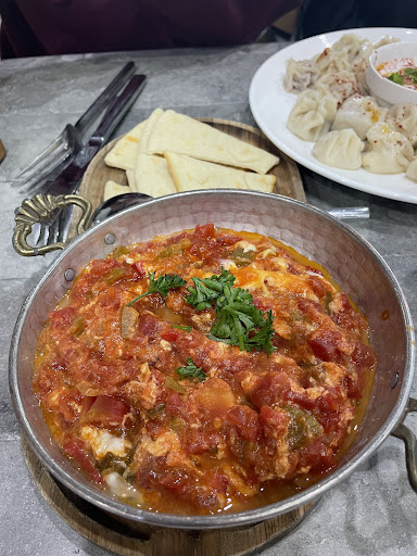 Photo of Sofra Turkish Grill - 24228 104th Ave SE #105, Kent, WA 98031