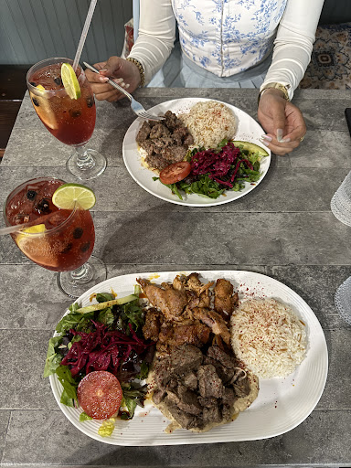 Photo of Sofra Turkish Grill - 24228 104th Ave SE #105, Kent, WA 98031