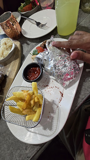 Photo of Sofra Turkish Grill - 24228 104th Ave SE #105, Kent, WA 98031