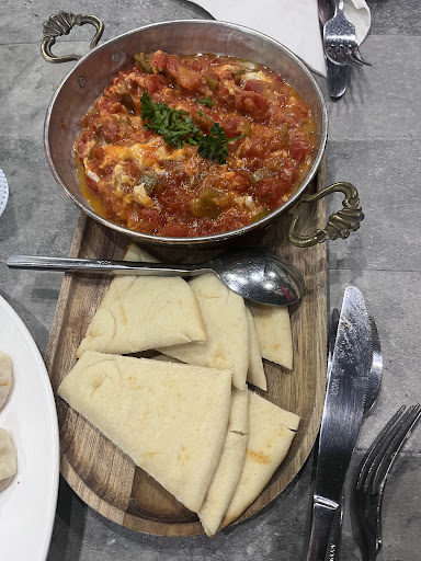 Photo of Sofra Turkish Grill - 24228 104th Ave SE #105, Kent, WA 98031