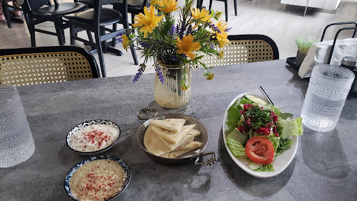 Photo of Sofra Turkish Grill - 24228 104th Ave SE #105, Kent, WA 98031