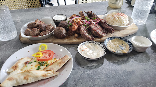 Photo of Sofra Turkish Grill - 24228 104th Ave SE #105, Kent, WA 98031
