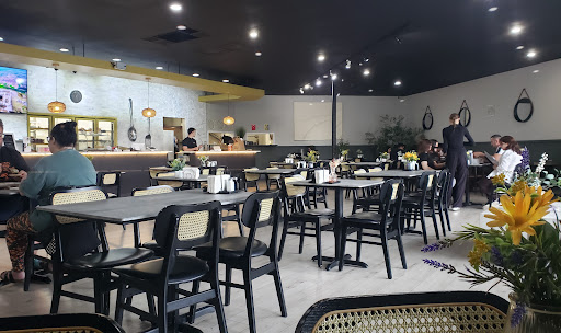 Photo of Sofra Turkish Grill - 24228 104th Ave SE #105, Kent, WA 98031