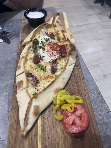 Photo of Sofra Turkish Grill - 24228 104th Ave SE #105, Kent, WA 98031