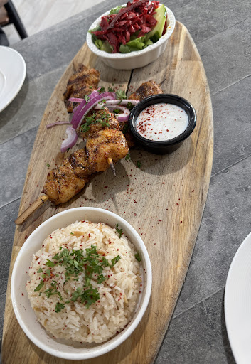 Photo of Sofra Turkish Grill - 24228 104th Ave SE #105, Kent, WA 98031