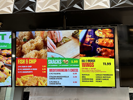 Photo of Gyro twisr - 3500 S Meridian, Puyallup, WA 98373