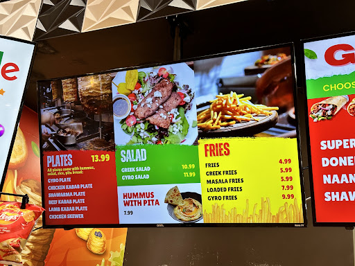 Photo of Gyro twisr - 3500 S Meridian, Puyallup, WA 98373