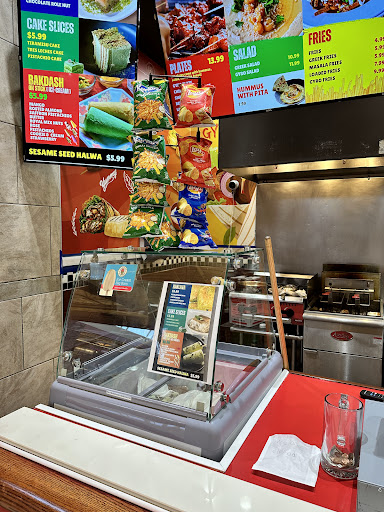 Photo of Gyro twisr - 3500 S Meridian, Puyallup, WA 98373