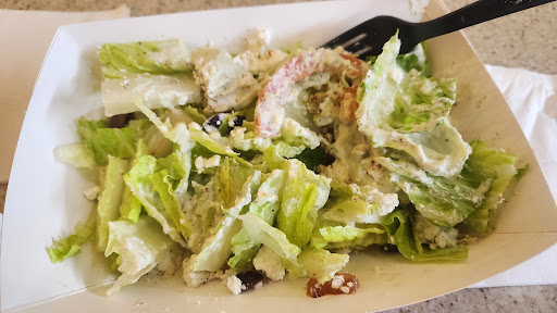 Photo of Gyro twisr - 3500 S Meridian, Puyallup, WA 98373