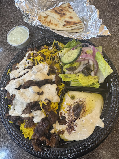 Photo of Gyro twisr - 3500 S Meridian, Puyallup, WA 98373