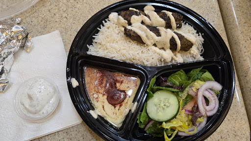 Photo of Gyro twisr - 3500 S Meridian, Puyallup, WA 98373