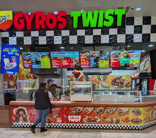 Photo of Gyro twisr - 3500 S Meridian, Puyallup, WA 98373