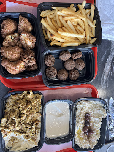 Photo of Gyro Zone - 7510 40th St W, University Place, WA 98466