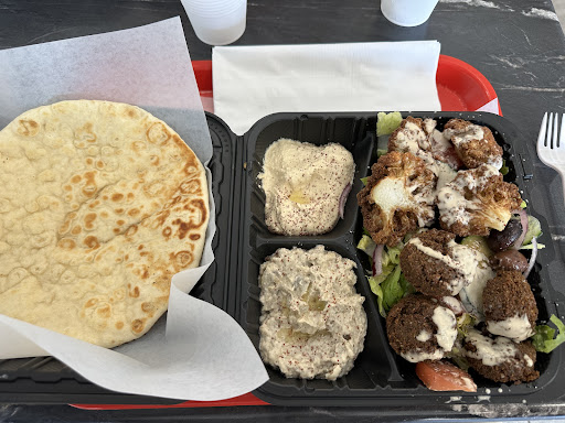 Photo of Gyro Zone - 7510 40th St W, University Place, WA 98466